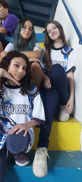 Jogos Interclasse 2022